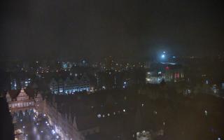 Gdańsk Ratusz Staromiejski 1 - 16-03-2026 03:42