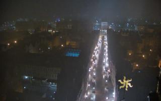 Gdańsk Ratusz Staromiejski 1 - 16-03-2026 03:49