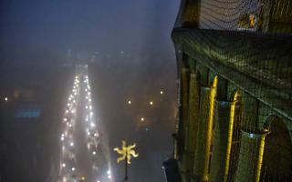 Gdańsk Ratusz Staromiejski 1 - 16-03-2026 04:20