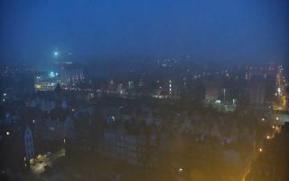 Gdańsk Ratusz Staromiejski 1 - 16-03-2026 04:27