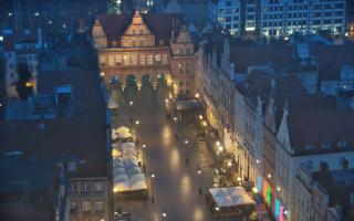 Gdańsk Ratusz Staromiejski 1 - 16-03-2026 04:35