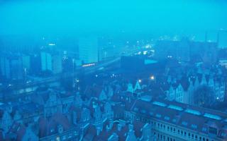 Gdańsk Ratusz Staromiejski 1 - 16-03-2026 04:43