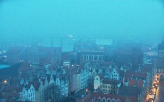 Gdańsk Ratusz Staromiejski 1 - 16-03-2026 04:50