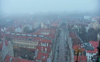 Gdańsk Ratusz Staromiejski 1 - 16-03-2026 05:13