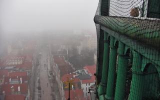 Gdańsk Ratusz Staromiejski 1 - 16-03-2026 05:43