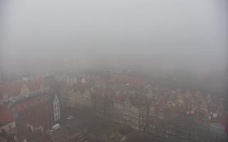 Gdańsk Ratusz Staromiejski 1 - 16-03-2026 05:51