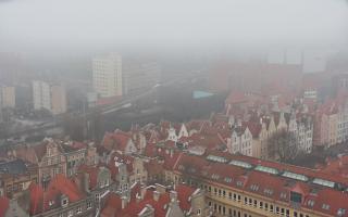 Gdańsk Ratusz Staromiejski 1 - 16-03-2026 06:06