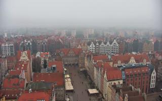 Gdańsk Ratusz Staromiejski 1 - 16-03-2026 06:21