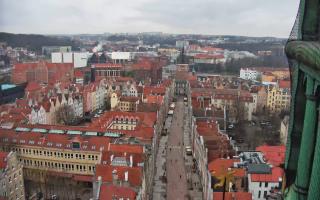 Gdańsk Ratusz Staromiejski 1 - 17-03-2026 06:36