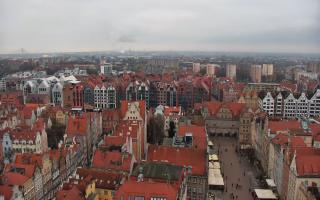 Gdańsk Ratusz Staromiejski 1 - 17-03-2026 08:37