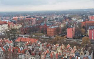 Gdańsk Ratusz Staromiejski 1 - 17-03-2026 08:44