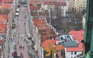 Gdańsk Ratusz Staromiejski 1 - 17-03-2026 08:52