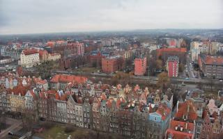 Gdańsk Ratusz Staromiejski 1 - 17-03-2026 08:59