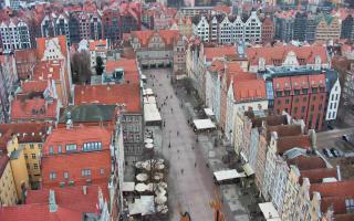 Gdańsk Ratusz Staromiejski 1 - 17-03-2026 09:07