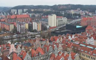 Gdańsk Ratusz Staromiejski 1 - 17-03-2026 09:15