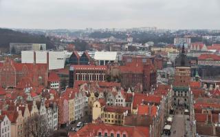 Gdańsk Ratusz Staromiejski 1 - 17-03-2026 09:22