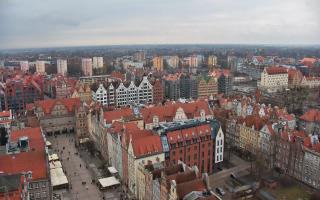 Gdańsk Ratusz Staromiejski 1 - 17-03-2026 09:30