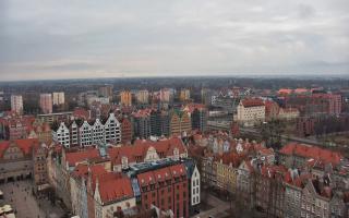 Gdańsk Ratusz Staromiejski 1 - 17-03-2026 09:37