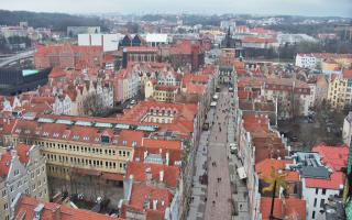 Gdańsk Ratusz Staromiejski 1 - 17-03-2026 09:45