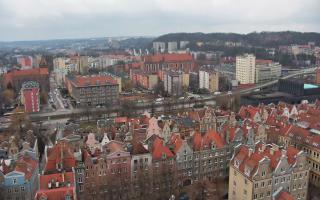 Gdańsk Ratusz Staromiejski 1 - 17-03-2026 09:52