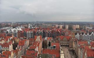 Gdańsk Ratusz Staromiejski 1 - 17-03-2026 10:00