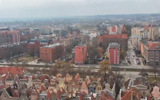 Gdańsk Ratusz Staromiejski 1 - 17-03-2026 10:08