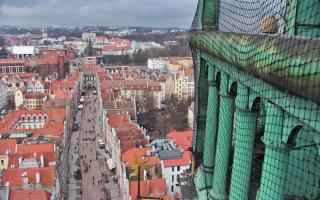 Gdańsk Ratusz Staromiejski 1 - 17-03-2026 10:15