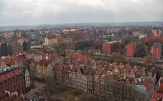 Gdańsk Ratusz Staromiejski 1 - 17-03-2026 10:23