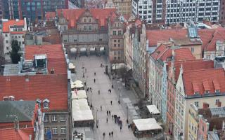 Gdańsk Ratusz Staromiejski 1 - 17-03-2026 10:30