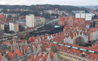 Gdańsk Ratusz Staromiejski 1 - 17-03-2026 10:38