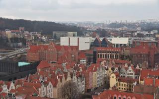 Gdańsk Ratusz Staromiejski 1 - 17-03-2026 10:46