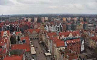 Gdańsk Ratusz Staromiejski 1 - 17-03-2026 10:53