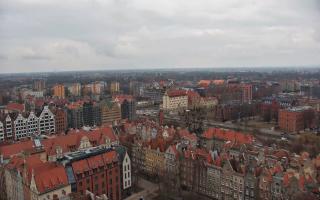 Gdańsk Ratusz Staromiejski 1 - 17-03-2026 11:01