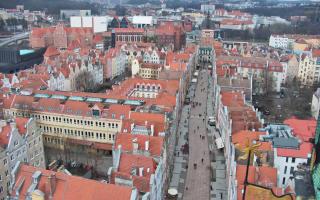 Gdańsk Ratusz Staromiejski 1 - 17-03-2026 11:08