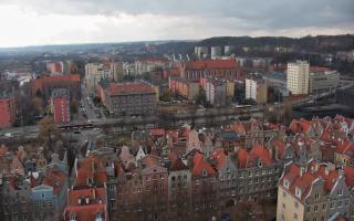 Gdańsk Ratusz Staromiejski 1 - 17-03-2026 11:16