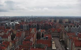 Gdańsk Ratusz Staromiejski 1 - 17-03-2026 11:23