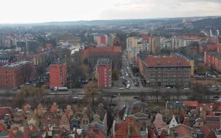 Gdańsk Ratusz Staromiejski 1 - 17-03-2026 11:31