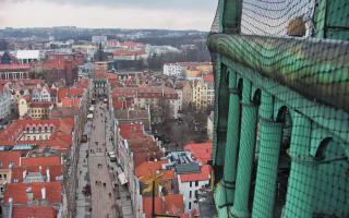 Gdańsk Ratusz Staromiejski 1 - 17-03-2026 11:39