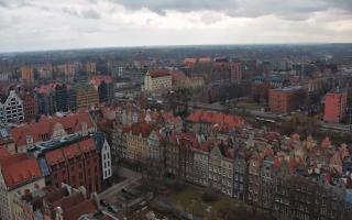 Gdańsk Ratusz Staromiejski 1 - 17-03-2026 11:46