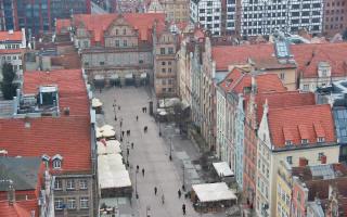 Gdańsk Ratusz Staromiejski 1 - 17-03-2026 11:54