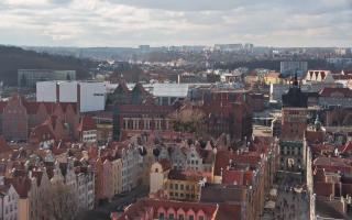 Gdańsk Ratusz Staromiejski 1 - 21-03-2026 13:14