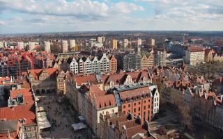 Gdańsk Ratusz Staromiejski 1 - 21-03-2026 13:22