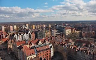 Gdańsk Ratusz Staromiejski 1 - 21-03-2026 13:29