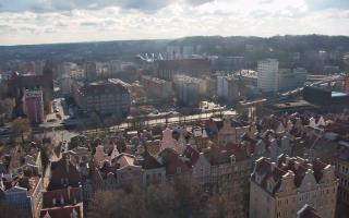 Gdańsk Ratusz Staromiejski 1 - 21-03-2026 13:45