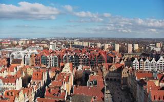 Gdańsk Ratusz Staromiejski 1 - 21-03-2026 13:52