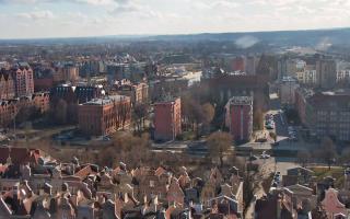 Gdańsk Ratusz Staromiejski 1 - 21-03-2026 14:00