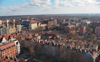 Gdańsk Ratusz Staromiejski 1 - 21-03-2026 14:15