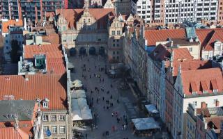 Gdańsk Ratusz Staromiejski 1 - 21-03-2026 14:23