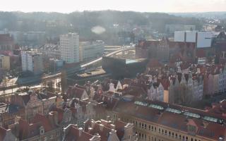 Gdańsk Ratusz Staromiejski 1 - 21-03-2026 14:30