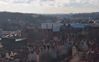 Gdańsk Ratusz Staromiejski 1 - 21-03-2026 14:38